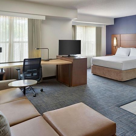 Residence Inn Asheville Biltmore Zewnętrze zdjęcie